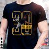 Paul Skenes Pittsburgh Baseball Players Signature Shirt