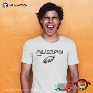 Philadelphia Eagles 2024 Fan T-shirt