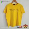 Pika Pika Pikachu Cosplay 2 Sided Shirt