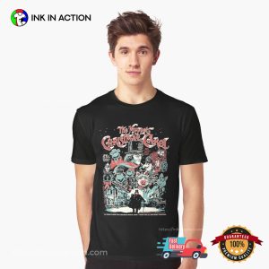 Retro The Muppet Christmas Carol Essential T Shirt 2