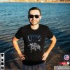 The Detroit Lions Avengers Marvel T-shirt