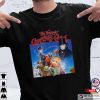 The Muppet Christmas Carol T-shirt