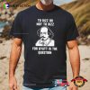 To Rizz Or Not To Rizz For Gyatt Is The Question Funny T-shirt