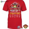 2025 CFP National Championship Ohio State Shirt