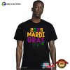 2025 Mardi Gras Y’All Shirt
