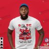 2025 National Championship Ohio State Buckeyes Shirt