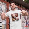 Best Trump Vibes, Trump Is My Valentine 2025 T-shirt