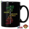 Black History Month African American History Mug