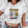 CFP National Championship Atlanta, Ohio State vs. Notre Dame Game Day T-shirt