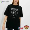 CHADWICK BOSEMAN T’challa Memorial T-shirt