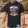 College Football Playoff Ohio State National Championship Shirt