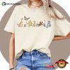 Disney Magical Disney Pooh Bear And Friend Shirt