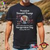Donald Trump Inauguration Day 2025 Shirt