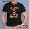 Funny Trump Make Mardi Gras Great Again Shirt