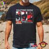 Half Time Show Kendrick Lamar Shirt