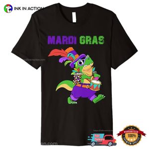 Happy Mardi Gras 2025 Shirt 3