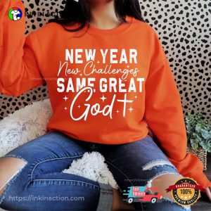 Happy New Year Hello 2025 T shirt 2