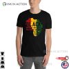 I Am Black Every Month But This Month I Am Blackity Shirt