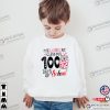 I’ve Loved My Class For 100 Days Of School Lovely T-shirt