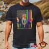 Keep Mardi Gras Great Funny Trump Shirt