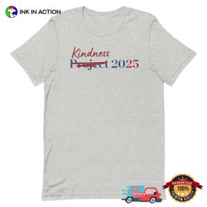 Kindness 2025 National Compliment Day Ideas Shirt