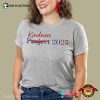 Kindness 2025 National Compliment Day Ideas Shirt