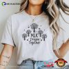 MLK Dream Together, Martin Luther King Jr. Day T-shirt