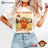 Make Super Bowl Great Again Funny Football Shirt