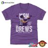 Man Drews Baltimore Mark Andrews Signature Shirt
