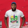 Mardi Gras 2025 Party Carnival Festival Shirt