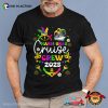 Mardi Gras Cruise Crew 2025 Carnival Shirt