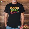 Mardi Gras Queen T-shirt