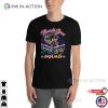 Mardi Gras Squad New Orleans Vacation 2025 Shirt