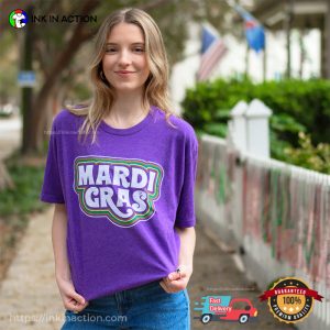 Mardi Gras parades 2025 Shirt 3