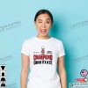National Champions 2025 Ohio State Buckeyes Shirt