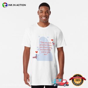 National Compliment Day Quote Shirt