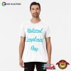 National Compliment Day T-shirt