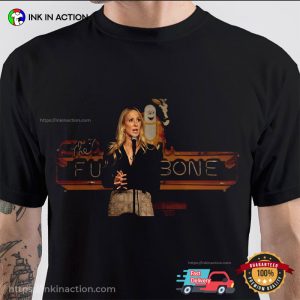 Nikki Glaser American comedian Shirt 3