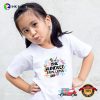 One Hundred Days Later Funny School Joke T-shirt