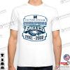 Philadelphia Eagles NFL Football NFC East Division Champions T-shirt