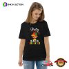 Pretty Black & Educated African American Shirt