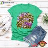 Queen Of Mardi Gras Carnival Shirt