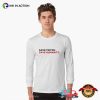 Save TikTok Save Humanity TikTok Fan Shirt