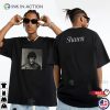 Shawn Mendes New Album Shawn 2 Sided T-shirt