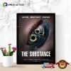 The Substance Movie Poster