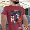 The Winner Super Bowl LIX 2025 Game On Shirt