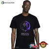 Wakanda Forever T’Challa Chadwick Boseman Graphic T-shirt