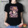 Clown Girl It’s Mardi Gras Carnival 2025 Shirt