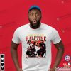 Vintage Super Bowl 2025 Halftime Show Kendrick Lamar Shirt