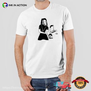 ASAP Rocky Not Guilty Rihanna Reacts Funny T-shirt